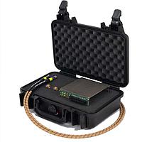 Quantic X-Microwave XM-PSK2-29 RF Development Tools Prototype Station Kits,