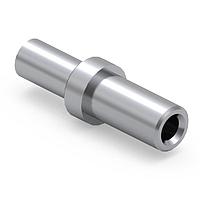 Mill-Max 0672-2-15-01-30-02-10-0 Pin Receptacles 200u SN/PB OVER NI 30 CON