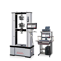 Kason WDW-100 Computerized Electronic Universal Testing Machine (100 KN)