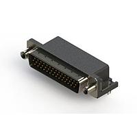 EDAC 633-044-363-040 D-Sub Connectors - Standard Density Right Angle D-Sub Connector