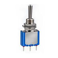APEM 5236AKB Toggle Switches TOGGLE SWITCH 5000 MINIATURE