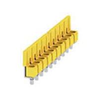 Weidmuller 1052260000 Cross Connector 6/10 FOR 6,10 POLE