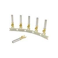 DEUTSCH - TE Connectivity 1062-16-0144 Contact SZ 16 STAMP CONT SKT REEL OF 4000