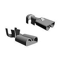 AMP Connectors - TE Connectivity 60253-2 (CUT STRIP) Receptacle .250 FF REC 16-12 Cut Strip of 100