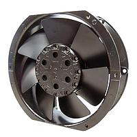 Orion Fans OA172SAP-22-2TB1855 Axial Axial Fan, 150x172x51mm, 230VAC, 160CFM, 32W, 48dBA, Ball, Terminal, IP55