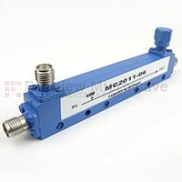 Fairview MC2011-06 SMA Directional Coupler 6 dB Coupled Port From 500 MHz to 1,000 MHz Rated To 4 Watts