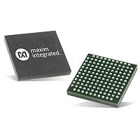 Analog Devices MAX32690GWE+T RF Microcontrollers - MCU M4 120MHz, Risc-V Co Processor, 3MB/1MB,