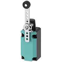 SIEMENS 3SE51320LJ60 Quick Action Contact LIMSW,ADJ PLASTIC ROLL CRANK,1NO+2NC,M20