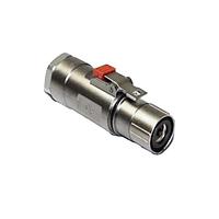 Amphenol Technical Products PL18(X)/28(X)-30X-2 LEVER LOCK Accessories POWERLOK 10MM G2 1POS STRAIGHT AND 90D PLUG LEVER LOCK