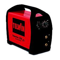 Telwin SUPERIOR 250 MMA INVERTER (1,6~5 mm)