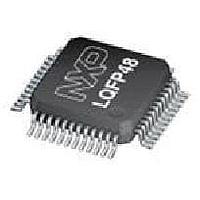 NXP LPC11U68JBD48K ARM Microcontrollers - MCU Scalable Entry Level 32-bit Microcontroller (MCU) based on ARM Cortex-M0+/M0 Cores