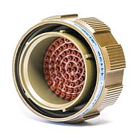 DEUTSCH - TE Connectivity D38999/26WG35PN-LC Plugs DTS 79C 79#22D P