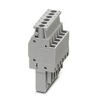 PHOENIX CONTACT 3045402 Terminal Plug UT-COMBI MALE CONN UPBV 2.5/2