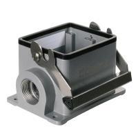 Weidmuller 1902670000 Heavy Duty Power Connectors HDC 32B SLU 1M32G