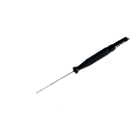 Senseca GMH 2710-T Temperature measuring device (-199.9 ... +200.0 °C,  universal probe)