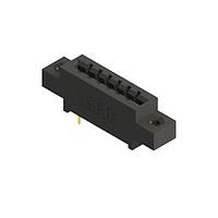 EDAC 887-012-521-808 Receptacles High Temp Card Edge Connector