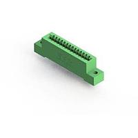 EDAC 342-014-541-102 With Flanges Card Edge Connector