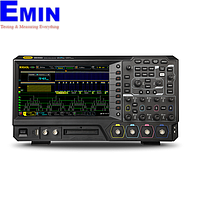 RIGOL MSO5072 Digital Oscilloscope (70MHz , 2CH, 8GSa/s)
