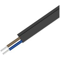 SIEMENS 3RX90260AA00 Interface Cable AS-I CABLE,1000M,BLACK,OIL RESIS,PUR