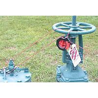 Panduit PSL-1008 Lockout LOCKOUT, CINCH CABLE