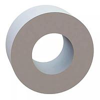 Essentra Components 13RSSR0018 Round Round Spacer, .090 ID, .188 OD, .469 Length