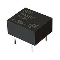 Murata Power Solutions NKE0305DC Isolated 1W 3.3-5V    DIP SINGLE DC/DC