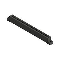 EDAC 887-028-521-107 Receptacles High Temp Card Edge Connector