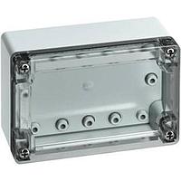 Altech 101-004-91 NEMA Rated TGABS1208-6-toS, 122x82x55mm