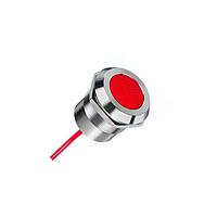 APEM Q25Y5SXXR1AE Indicators LED INDICATOR 25MM