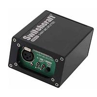 Switchcraft RMAS1 XLR MIC SPLITTER SINGLE CHANNEL CUSTOM TRANS