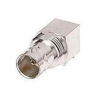 Molex 73171-6612 RF Connectors / Coaxial Connectors BNC JACK RA PCB TH 75 OHM DC-12GHZ