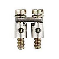 Weidmuller 0368200000 Cross Connector AKZ 1.5/2.5,2 POLE