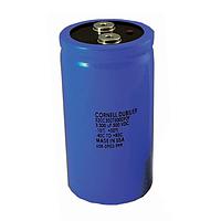 Cornell Dubilier (CDE) 520C562P400DF2H Aluminum Electrolytic Capacitors 5600uF 400V 0.2
