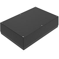 Serpac 193R,BK Plastic 9.50 x 6.34 x 2.51 BLACK