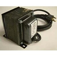 Triad Magnetics N-255MG Isolation Transformers POWER XFMR 115Va.2.17A 230V CHASSIS MOUNT w/AC GROUND CORD & SOCKET