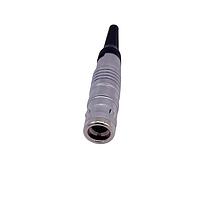 NorComp 821K007-173L401 Connectors 1K IP 7 POS MALE SLDR CUP CABLE MOUNT