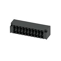 PHOENIX CONTACT 1535205 Headers DMC 1,5/ 9-G1-3,5-LR P26THR