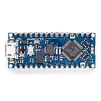 Arduino ABX00033 Development Boards ARDUINO NANO EVERY WITH HEADERS MOUNTED