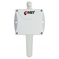 Comet P0120 Temperature sensor (9-30 Vdc, 4-20 mA)