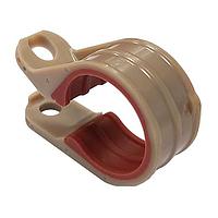 Amphenol Air LB France CC5516B21L Cable Clamps Clamp sz 21 Light Cable Clamps