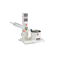 Yamato RE601C-W Rotary Evaporator (BM500)