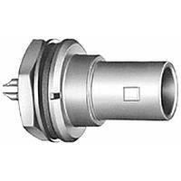 LEMO YHG.1B.310.CLAP Connectors 10P FIXED PLG SOLDER NON-LATCH WTRTIGHT