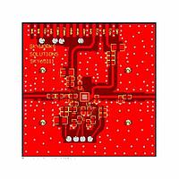 Skyworks Solutions Inc. SKY65111-348LF-EVB RF Amplifier EVALUATION BOARD/KIT