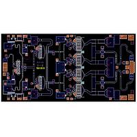 Qorvo TGA2624 Power Amplifiers 9*10GHz 18W GaN P1dB > 38dBm