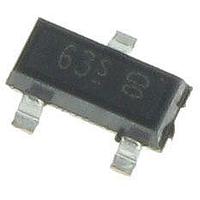 Infineon BAT 64 E6327 Schottky Diodes 40V 0.12A