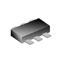 Micro Commercial Components (MCC) BAS16V-TP Switching Diode 200mA 75V
