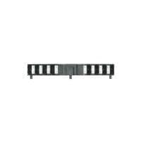 Weidmuller 1173820000 DIN Rail Terminal Blocks PRV 4 SW 35X15 WS