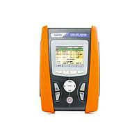 HT Instrument SOLAR300N (HV00300N-0201) Power Quality Analyzer for checking the efficiency of photovoltaic systems (without CTs)