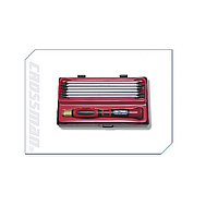Crossman 48-112 7 Pcs. Electronic Screw-Drive Set