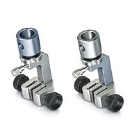 Sauter AD 9016  Screw-in tension clamp (100N)